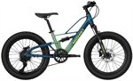 Xe đạp trẻ em NISHIKI MACHI 20